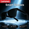 Thumbnail Wireless Bluetooth Smart Glasses — Smart Glasses, Lenovo