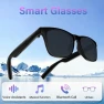 Thumbnail Wireless Bluetooth Smart Glasses — Smart Glasses, Lenovo