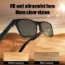 Thumbnail Wireless Bluetooth Smart Glasses — Smart Glasses, Lenovo