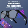 Thumbnail Bluetooth Audio Smart Glasses — Smart Glasses