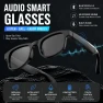 Thumbnail Bluetooth Audio Smart Glasses — Smart Glasses