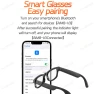 Thumbnail Bluetooth Audio Smart Glasses — Smart Glasses
