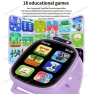 Thumbnail Kids' Smartwatch — Kids Smart Watch