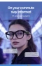 Thumbnail Smart Glasses — Smart Glasses