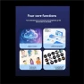 Thumbnail AI Desktop Companion Robot — Robot Pet