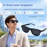 Thumbnail AI Smart Glasses — Smart Glasses
