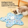 Thumbnail Interactive Cat Toy — Automatic Cat Toy