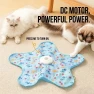 Thumbnail Interactive Cat Toy — Automatic Cat Toy