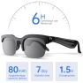 Thumbnail Smart Audio Glasses — Smart Glasses