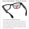 Thumbnail Smart Glasses — Smart Glasses