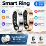 Thumbnail Smart Ring — Smart Ring, ZIRCON