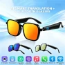 Thumbnail 2-in-1 Open-Frame Smart Glasses — Smart Glasses