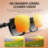 Thumbnail 2-in-1 Open-Frame Smart Glasses — Smart Glasses