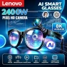 Thumbnail AI smart glasses — Smart Glasses, Lenovo