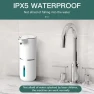 Thumbnail Automatic Soap Dispenser — Automatic Soap Dispenser