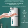 Thumbnail Automatic Soap Dispenser — Automatic Soap Dispenser
