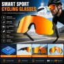 Thumbnail Bluetooth Smart Glasses with Audio — Smart Glasses