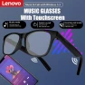 Thumbnail Bluetooth Smart Glasses — Smart Glasses, Lenovo