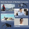 Thumbnail Bluetooth Smart Glasses — Smart Glasses, Lenovo