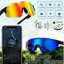 Thumbnail Smart Cycling Glasses — Smart Glasses