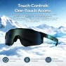 Thumbnail Smart Cycling Glasses — Smart Glasses