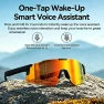 Thumbnail Smart Cycling Glasses — Smart Glasses