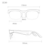 Thumbnail Sunglasses — Smart Glasses