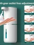 Thumbnail Automatic Foaming Soap Dispenser — Automatic Soap Dispenser