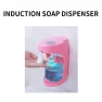 Thumbnail Automatic Hand Sanitizer and Soap Dispenser — Automatic Soap Dispenser