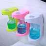 Thumbnail Automatic Hand Sanitizer and Soap Dispenser — Automatic Soap Dispenser