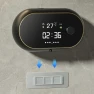 Thumbnail Automatic Liquid Foam Soap Dispenser — Automatic Soap Dispenser