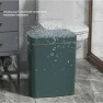 Thumbnail Automatic Sensing Trash Can — Smart Trash Can