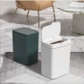 Thumbnail Automatic Sensing Trash Can — Smart Trash Can