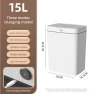 Thumbnail Automatic Sensing Trash Can — Smart Trash Can