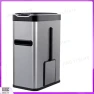 Thumbnail Automatic Sensor Induction Waste Bin — Smart Trash Can