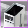 Thumbnail Automatic Sensor Induction Waste Bin — Smart Trash Can