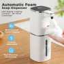 Thumbnail Automatic Sensor Soap Dispenser — Automatic Soap Dispenser