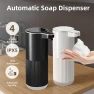 Thumbnail Automatic Sensor Soap Dispenser — Automatic Soap Dispenser