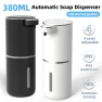 Thumbnail Automatic Soap Dispenser — Automatic Soap Dispenser