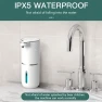 Thumbnail Automatic Soap Dispenser — Automatic Soap Dispenser