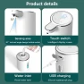 Thumbnail Automatic Soap Dispenser — Automatic Soap Dispenser