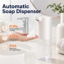 Thumbnail Automatic Soap Foam Dispenser — Automatic Soap Dispenser