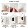 Thumbnail Automatic Touchless Soap Dispenser — Automatic Soap Dispenser