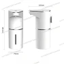 Thumbnail Foaming Soap Dispenser — Automatic Soap Dispenser
