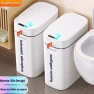 Thumbnail Smart Sensor Trash Can — Smart Trash Can, Joybos