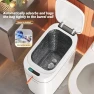 Thumbnail Smart Sensor Trash Can — Smart Trash Can, Joybos