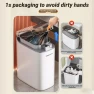 Thumbnail Smart Sensor Trash Can — Smart Trash Can, Joybos