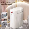 Thumbnail Smart Sensor Trash Can — Smart Trash Can, Joybos