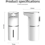 Thumbnail Automatic Foam Soap Dispenser — Automatic Soap Dispenser