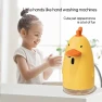 Thumbnail Automatic foam soap dispenser — Automatic Soap Dispenser, SHGO